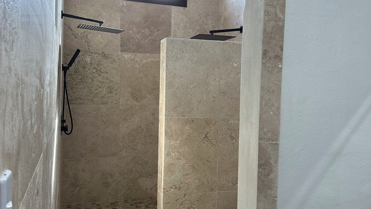 Photo of Bathroom in Mulege