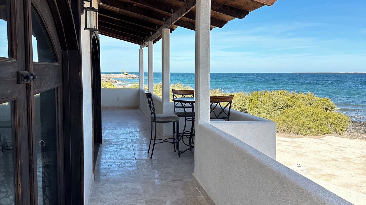Photo of Outdoor in Mulege