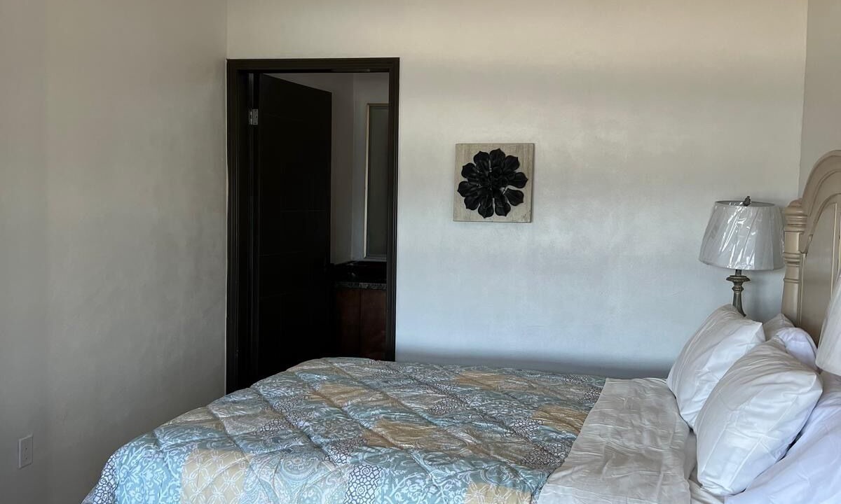 Photo of Bedroom in Mulege