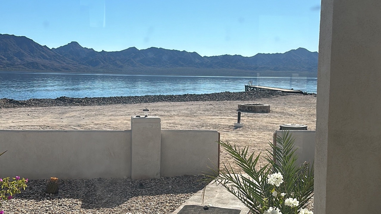 Photo of Others in Mulege