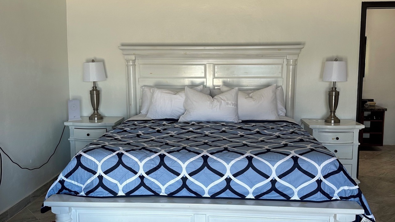 Photo of Bedroom in Mulege