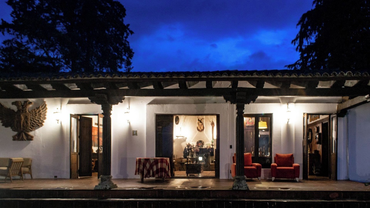 Photo of Patio Balcony in Centro