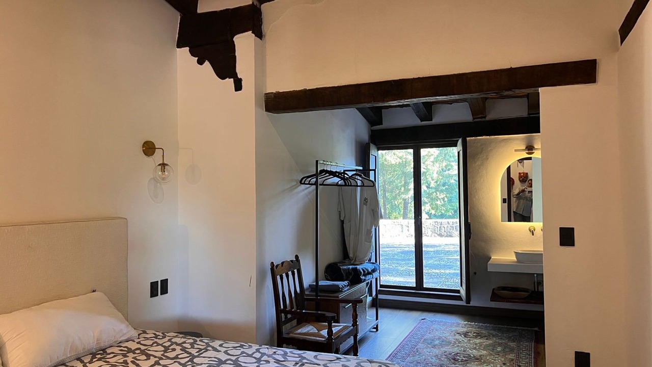 Photo of Bedroom in Centro