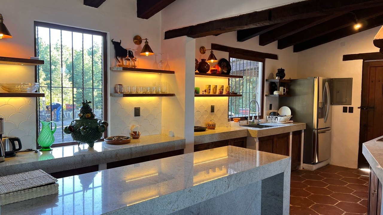 Photo of Kitchen in Centro