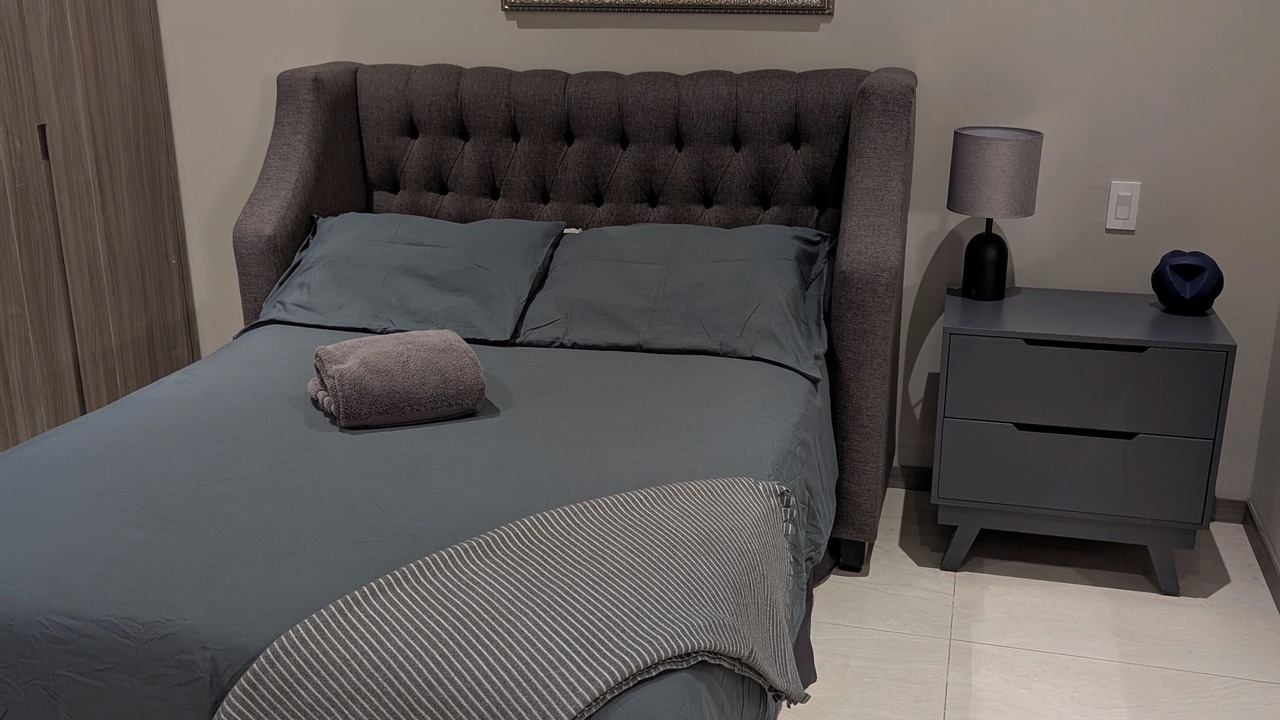 Photo of Bedroom in Financial District