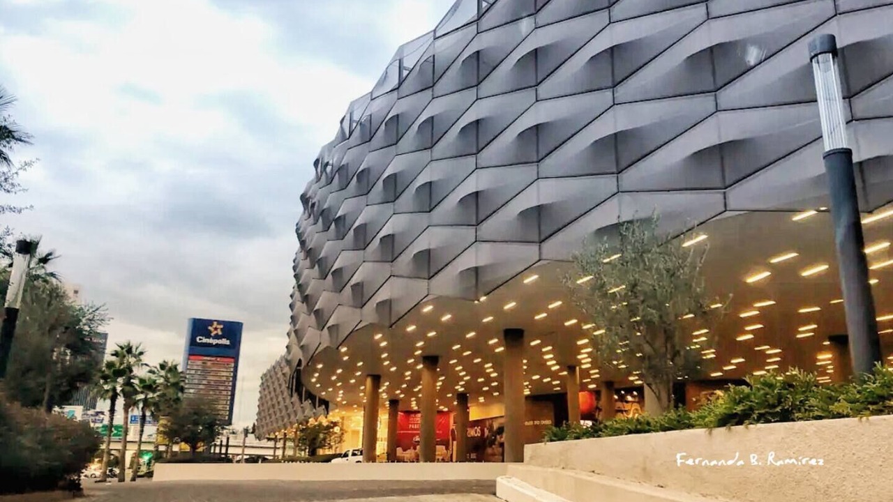 Photo of Outdoor in Financial District