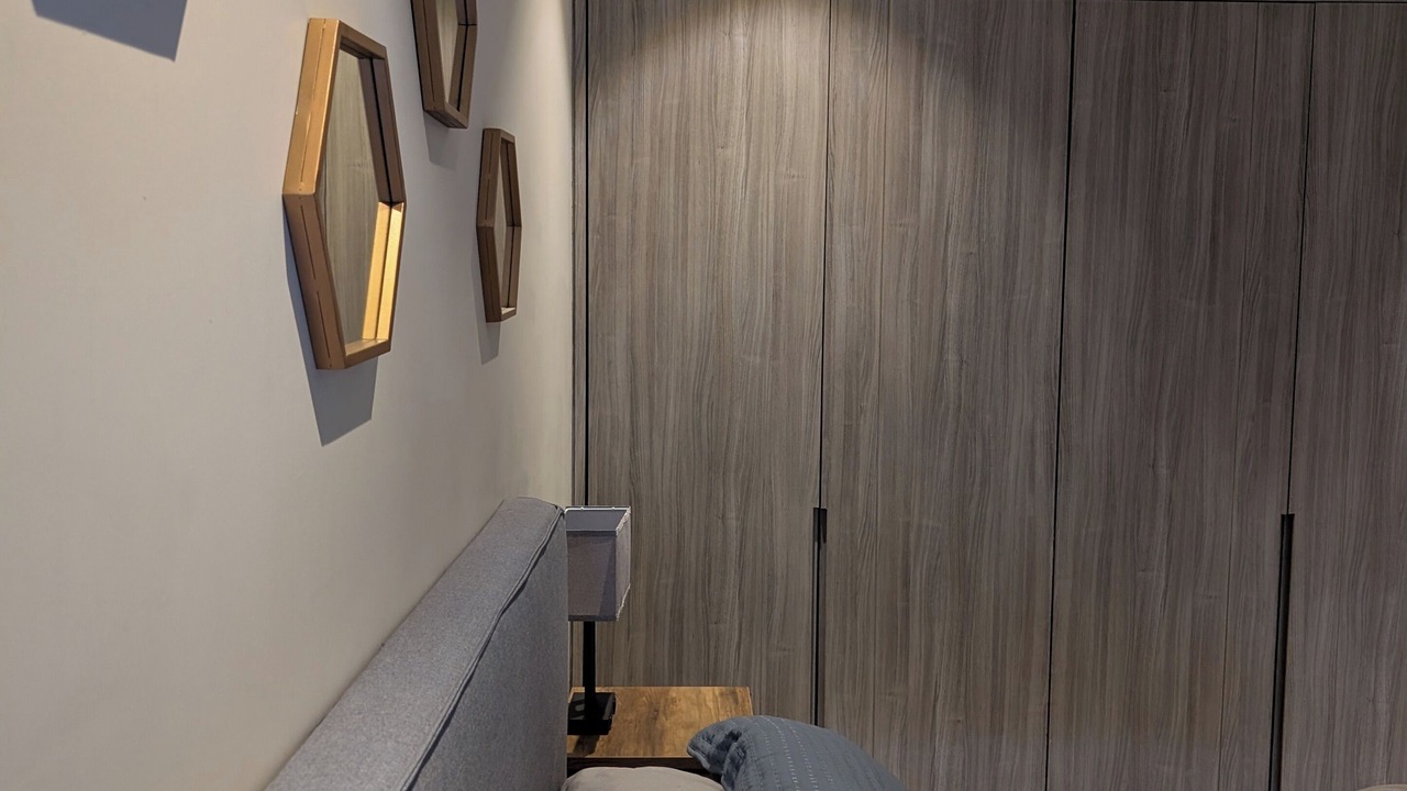 Photo of Bedroom in Financial District