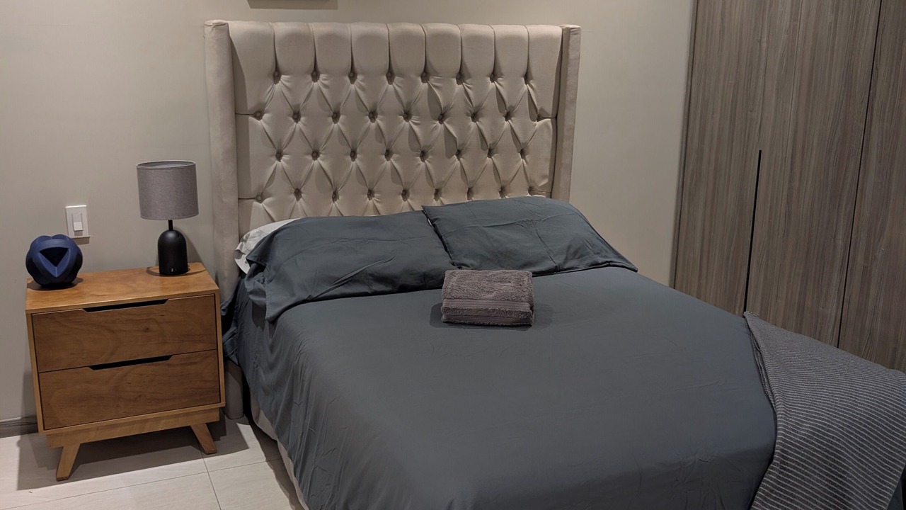 Photo of Bedroom in Financial District