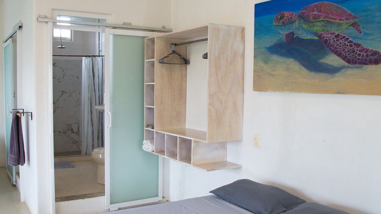 Photo of Bedroom in Emiliano Zapata