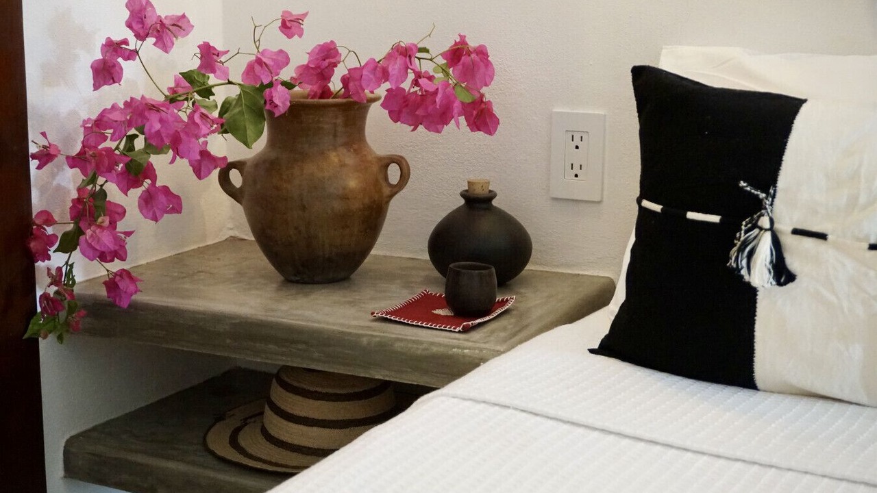 Photo of Bedroom in Emiliano Zapata