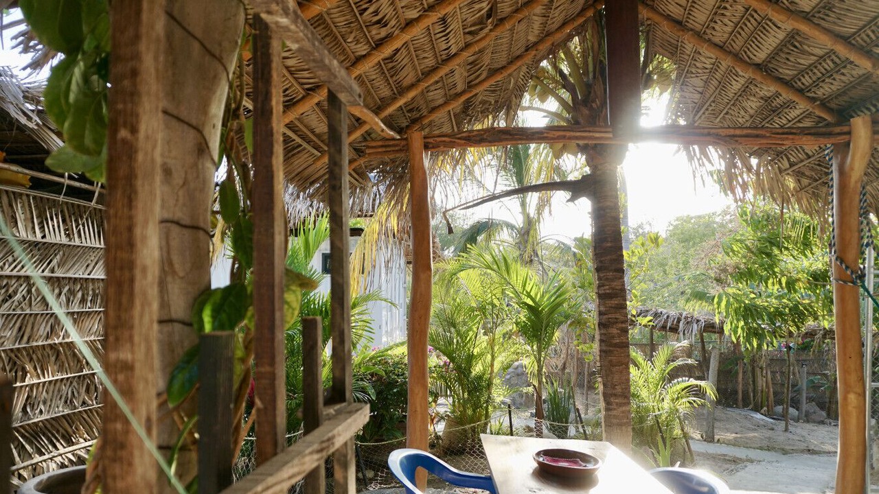 Photo of Outdoor in Emiliano Zapata