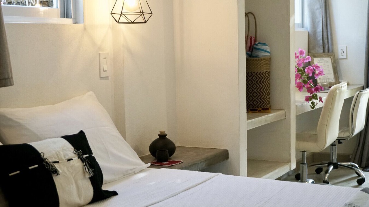Photo of Bedroom in Emiliano Zapata