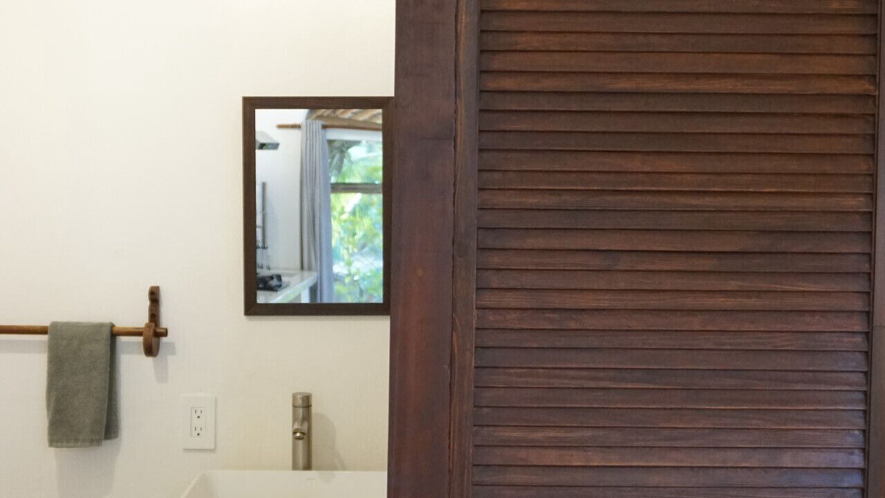 Photo of Bathroom in Emiliano Zapata