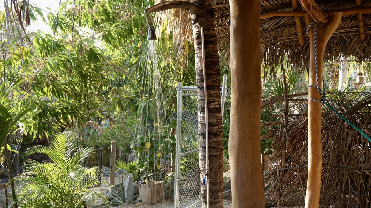 Photo of Outdoor in Emiliano Zapata