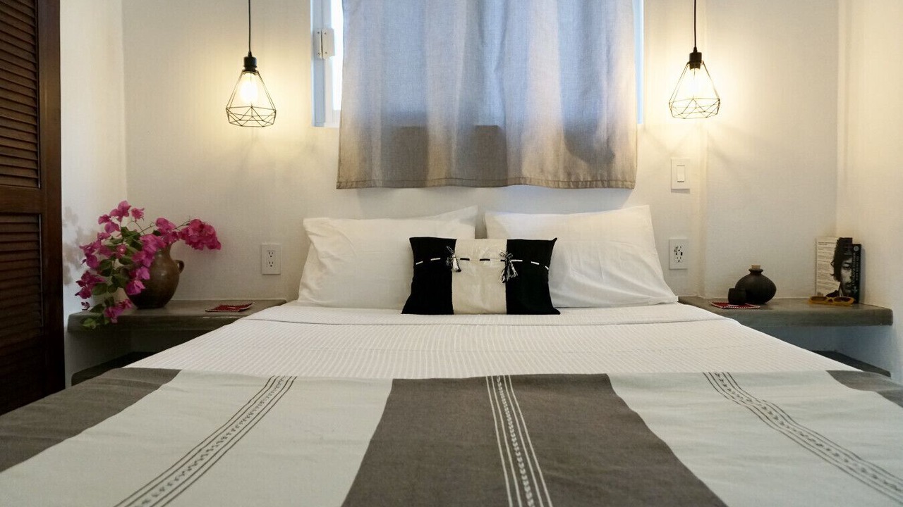 Photo of Bedroom in Emiliano Zapata