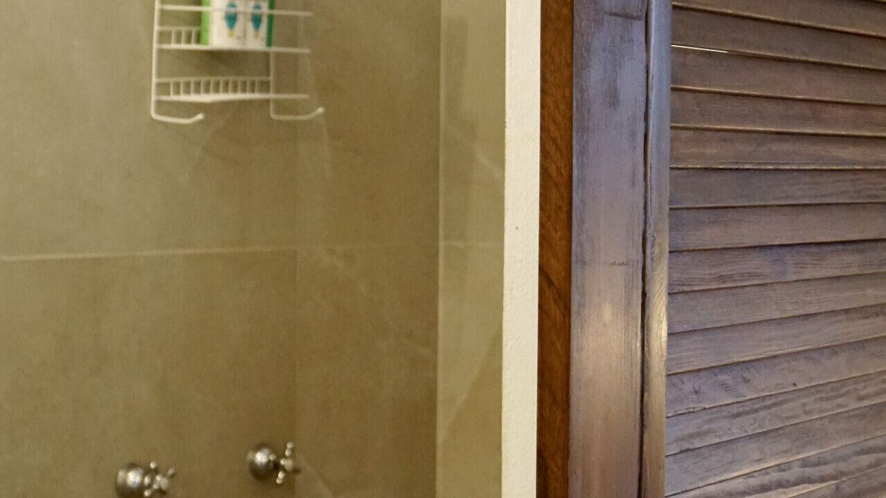Photo of Bathroom in Emiliano Zapata