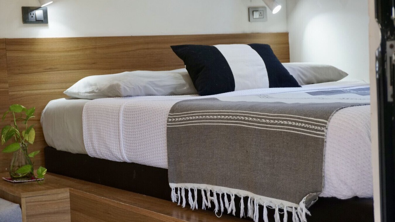 Photo of Bedroom in Punta de Mita