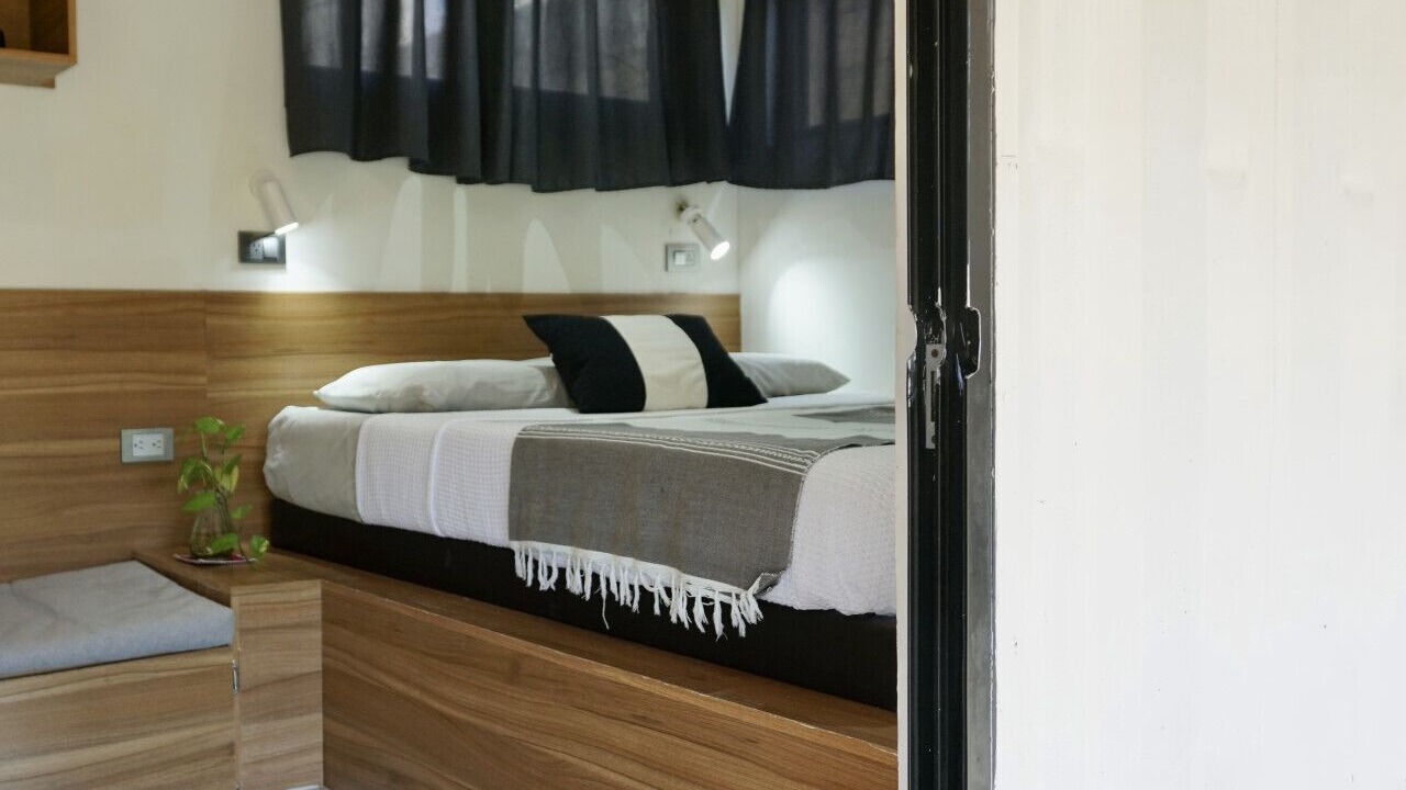Photo of Bedroom in Punta de Mita
