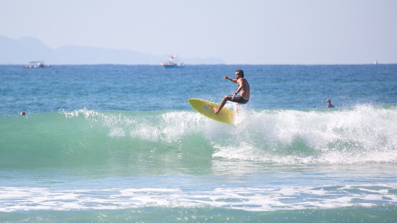 Photo of Others in Punta de Mita