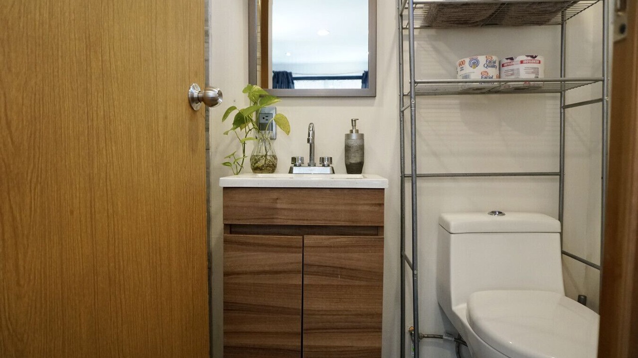Photo of Bathroom in Punta de Mita