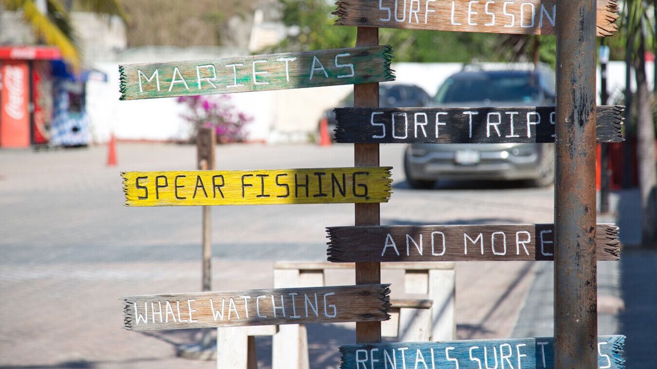 Photo of Others in Punta de Mita