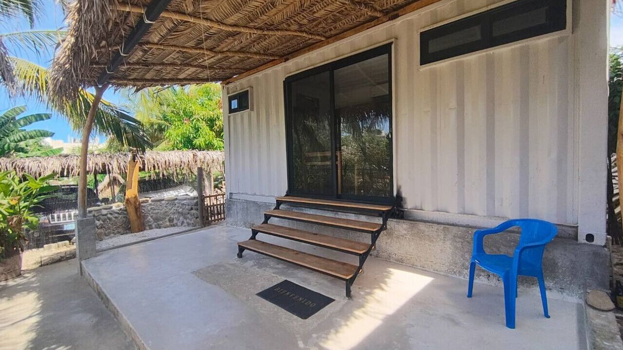 Photo of Patio Balcony in Punta de Mita
