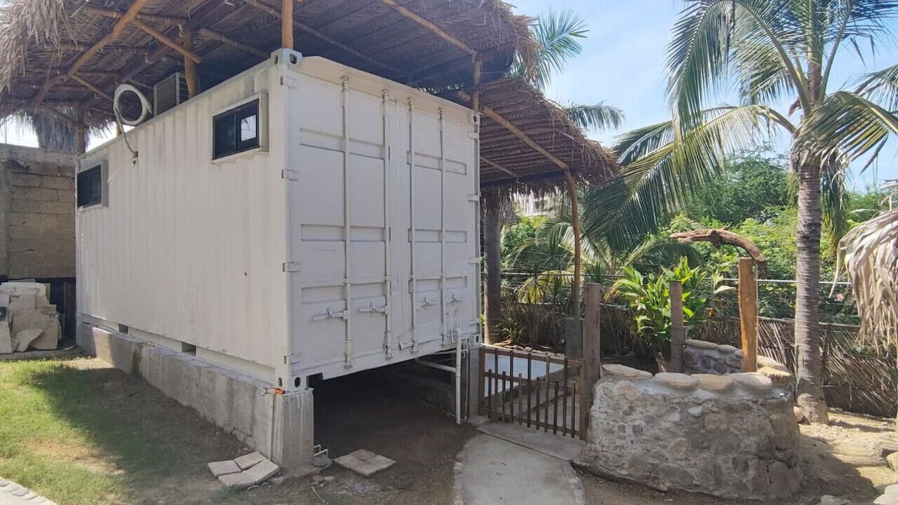 Photo of Outdoor in Punta de Mita