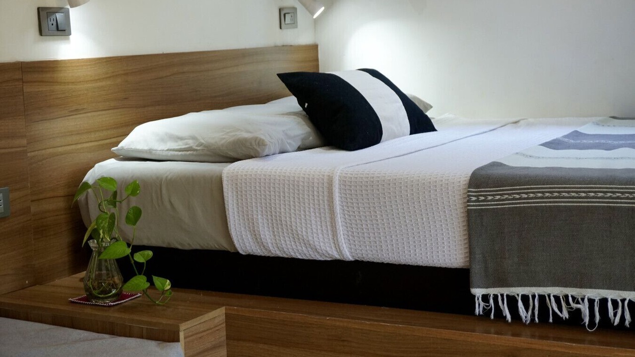 Photo of Bedroom in Punta de Mita