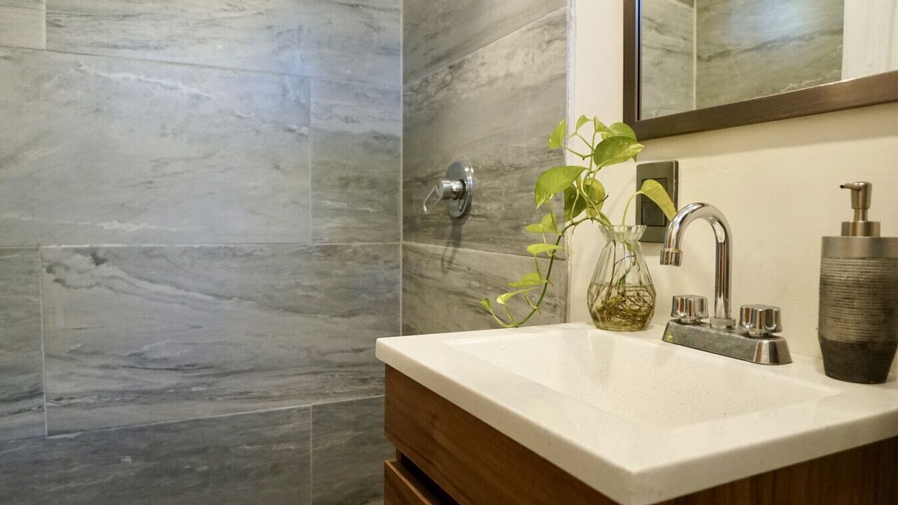 Photo of Bathroom in Punta de Mita