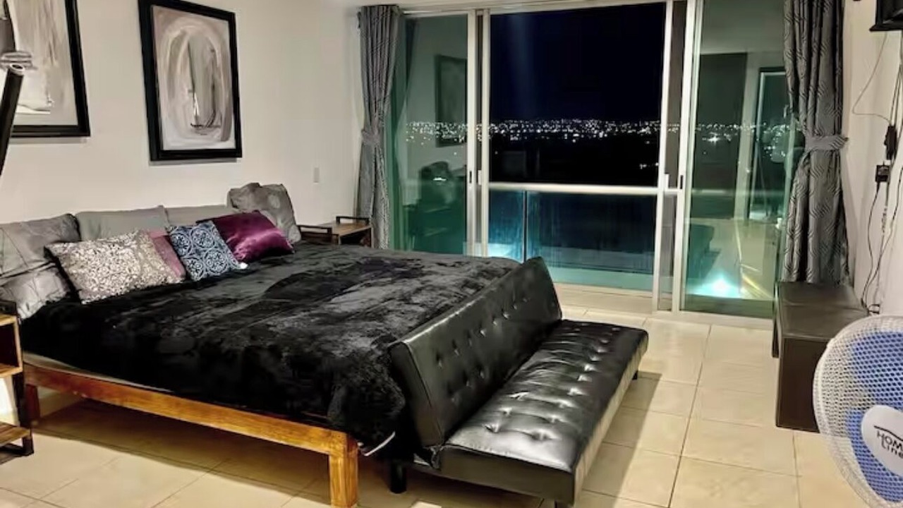 Photo of Bedroom in Tequisquiapan
