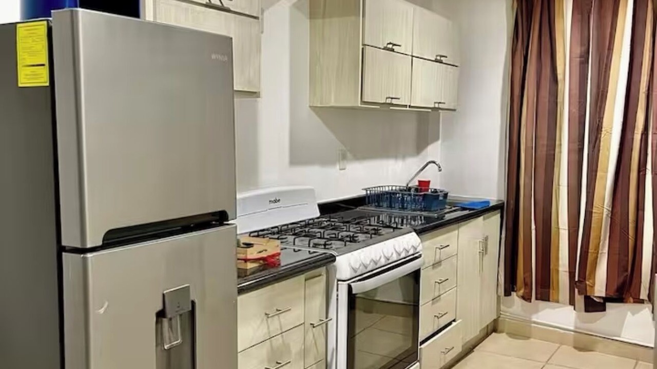 Photo of Kitchen in Tequisquiapan