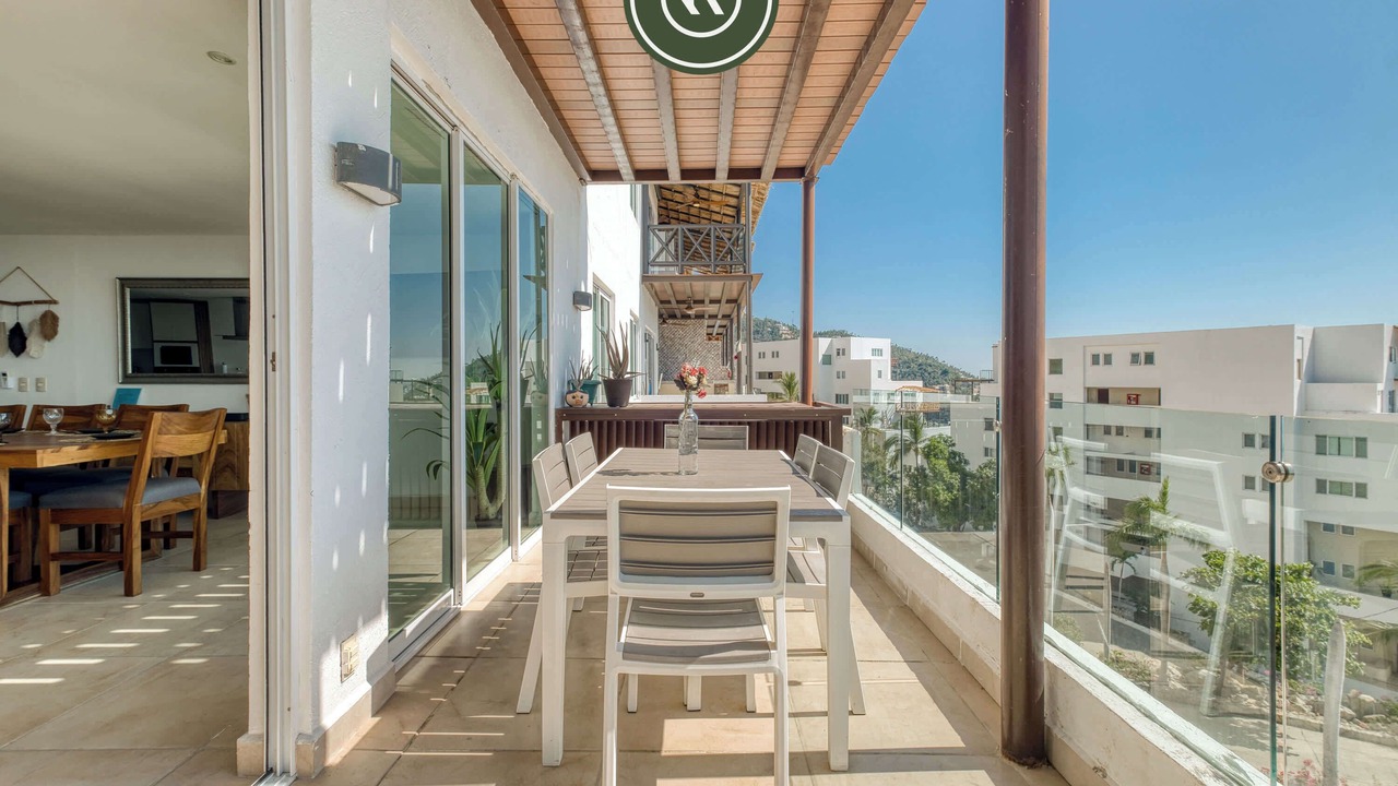 Photo of Outdoor in Brisas del Marques