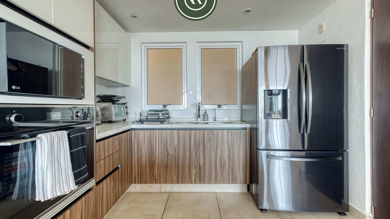 Photo of Kitchen in Brisas del Marques