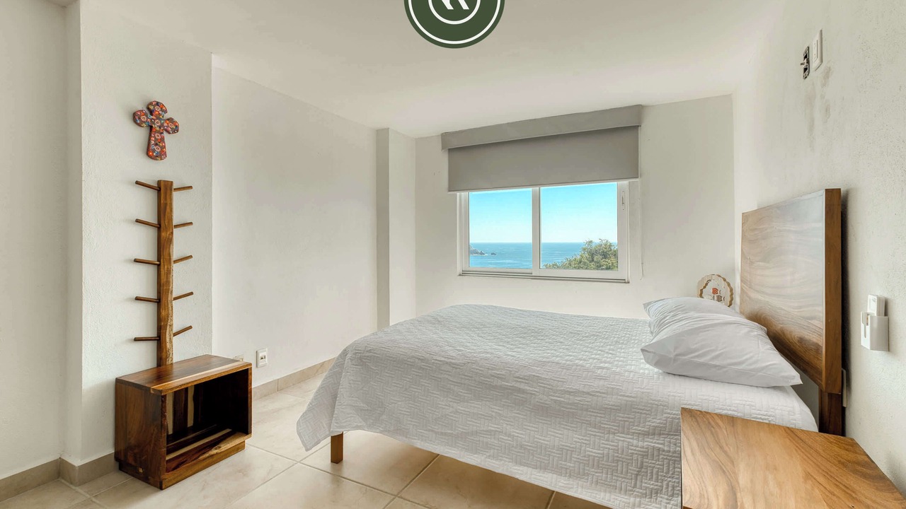 Photo of Bedroom in Brisas del Marques