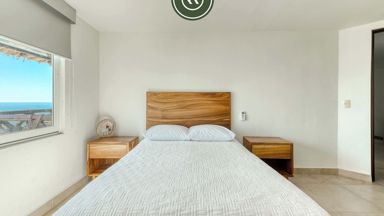 Photo of Bedroom in Brisas del Marques