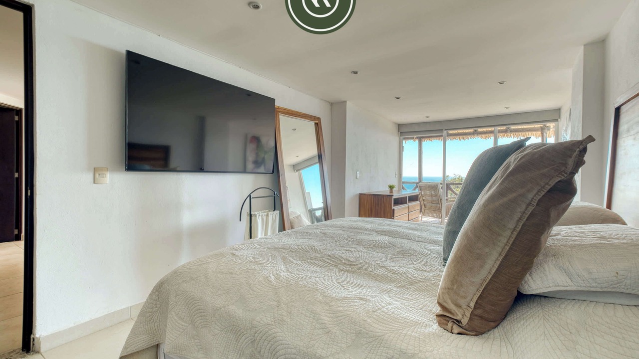 Photo of Bedroom in Brisas del Marques