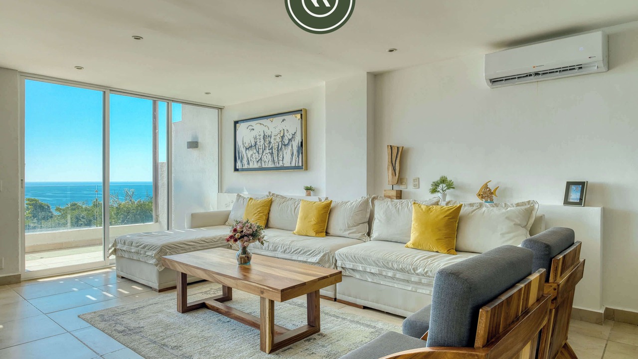 Photo of Livingroom in Brisas del Marques