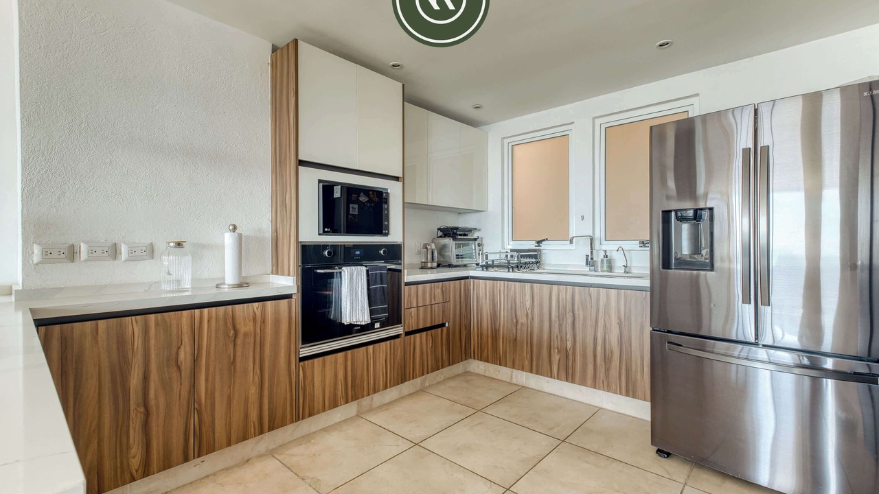 Photo of Kitchen in Brisas del Marques