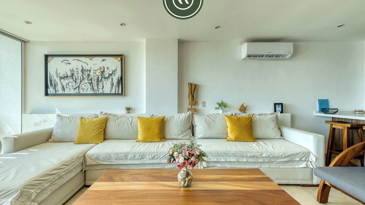 Photo of Livingroom in Brisas del Marques