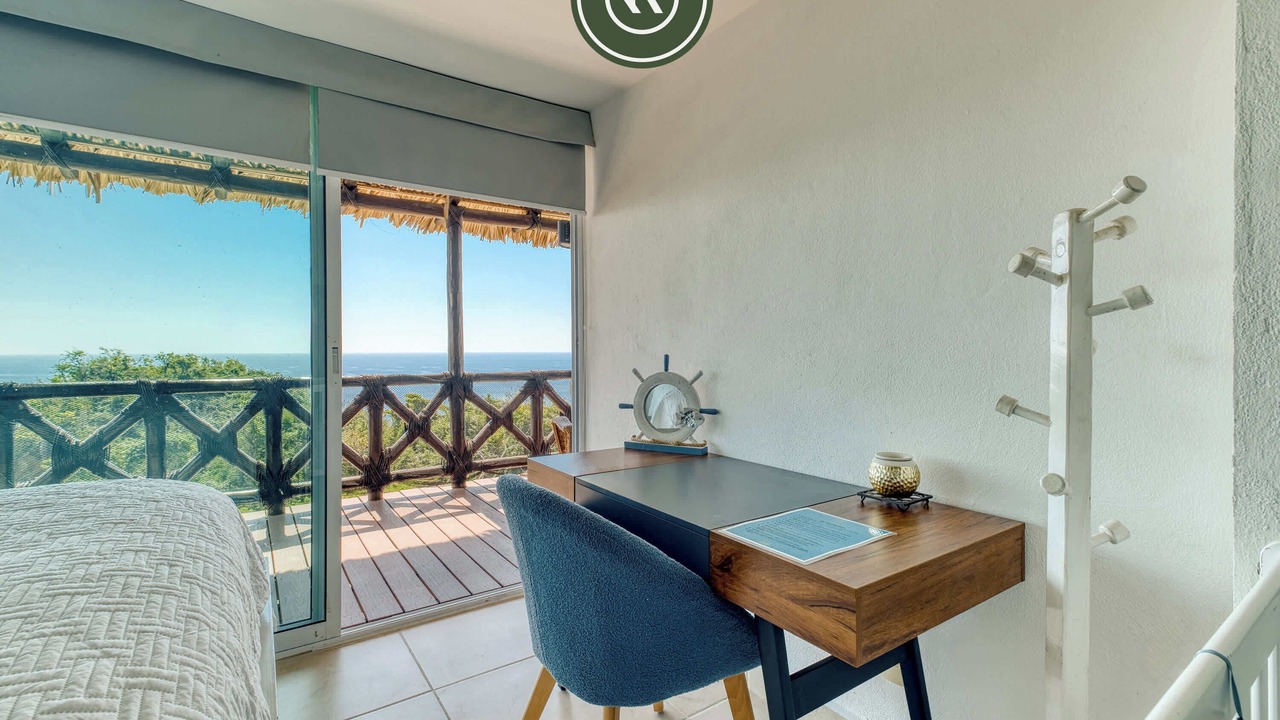 Photo of Bedroom in Brisas del Marques