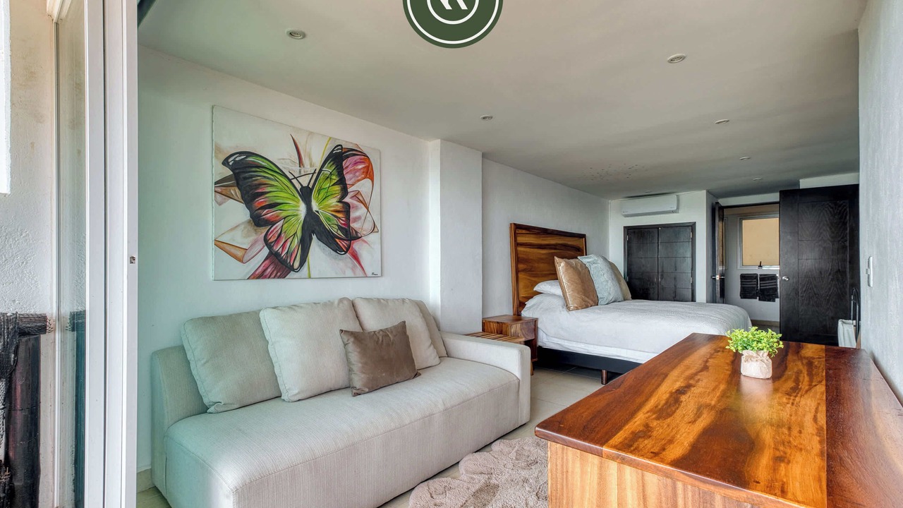Photo of Bedroom in Brisas del Marques