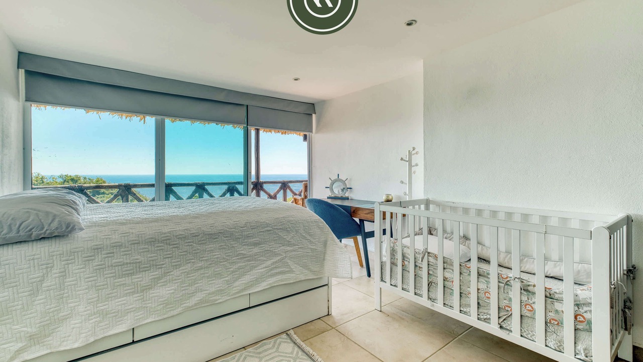 Photo of Bedroom in Brisas del Marques