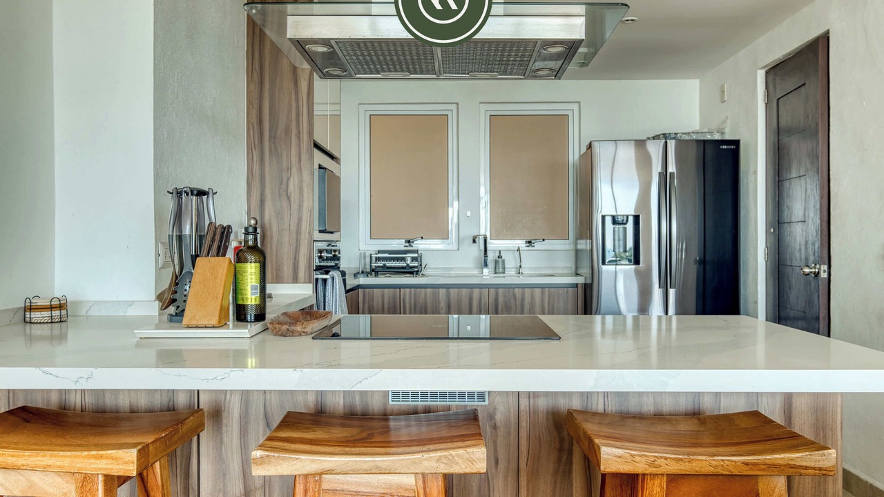 Photo of Kitchen in Brisas del Marques