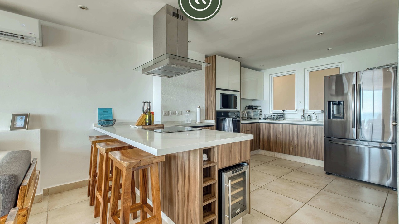 Photo of Kitchen in Brisas del Marques