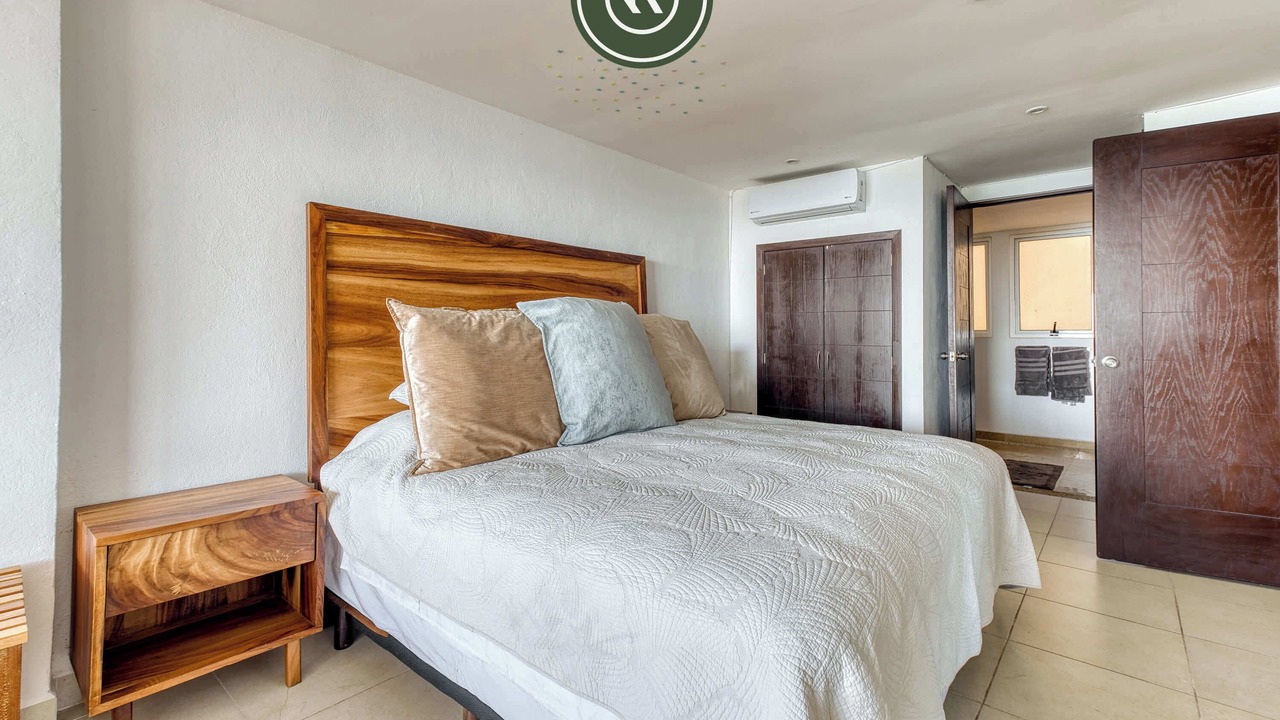 Photo of Bedroom in Brisas del Marques