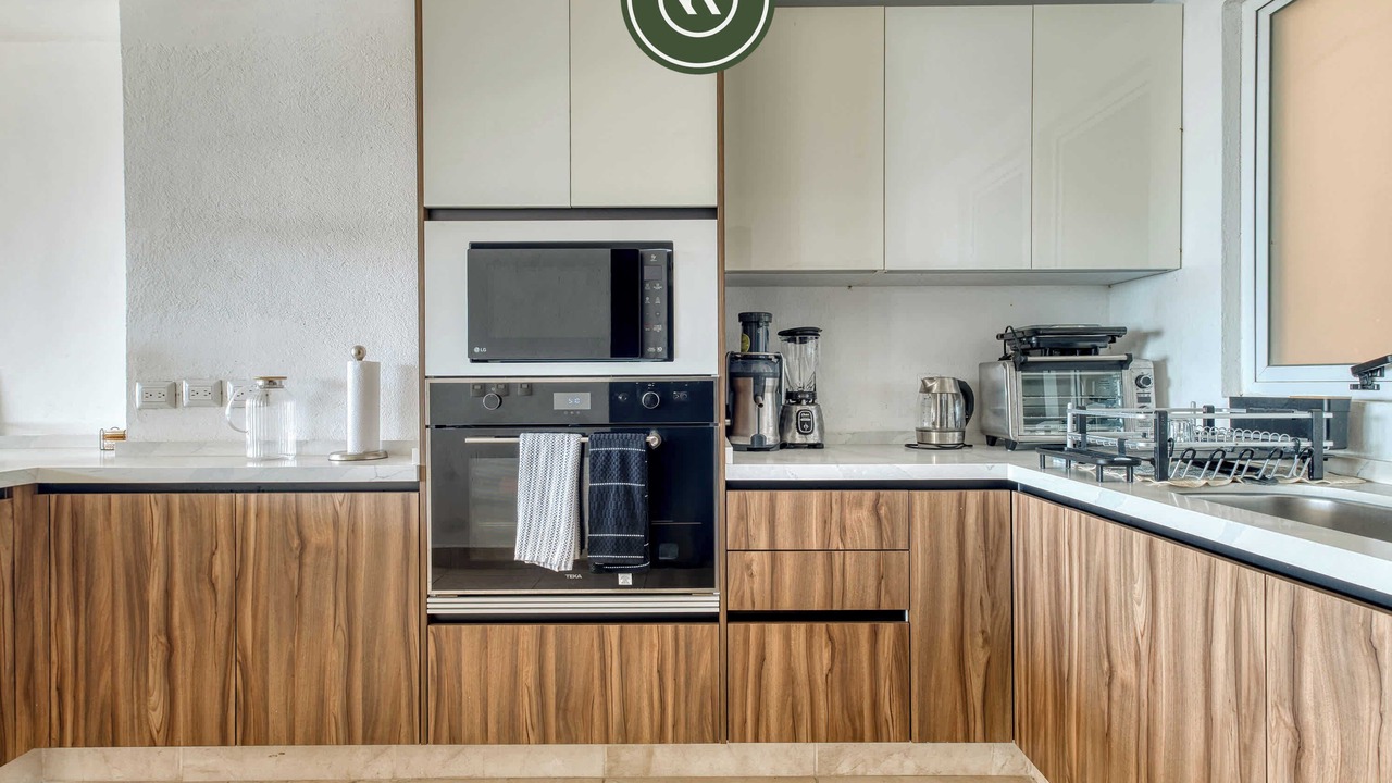 Photo of Kitchen in Brisas del Marques