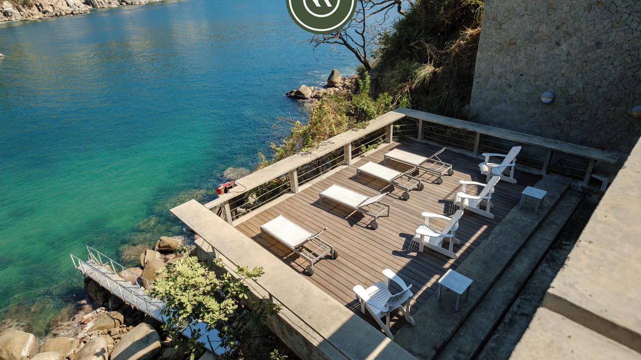Photo of Patio Balcony in Brisas del Marques