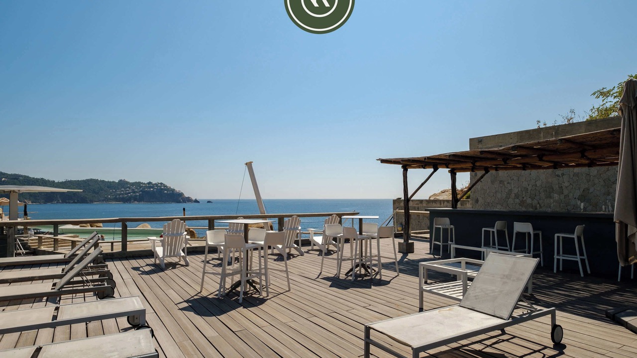 Photo of Outdoor in Brisas del Marques