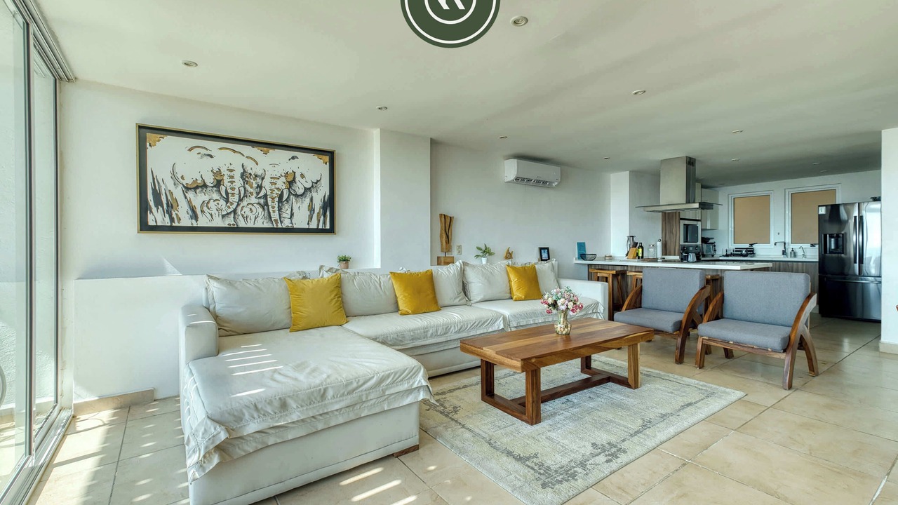 Photo of Livingroom in Brisas del Marques
