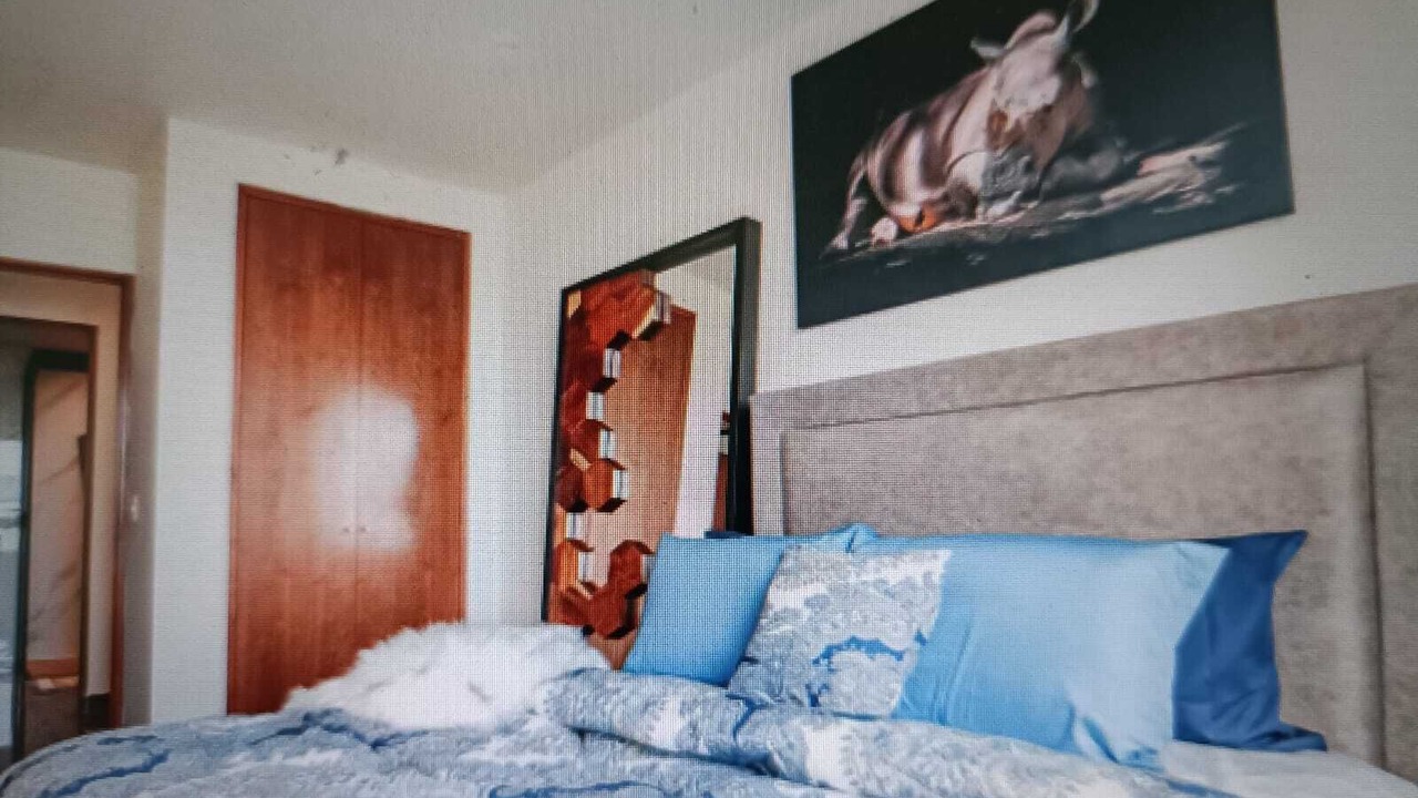 Photo of Bedroom in Anahuac